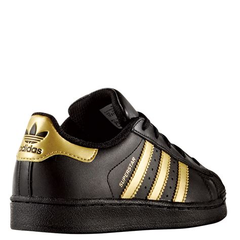 adidas superstar kinder 38 schwarz